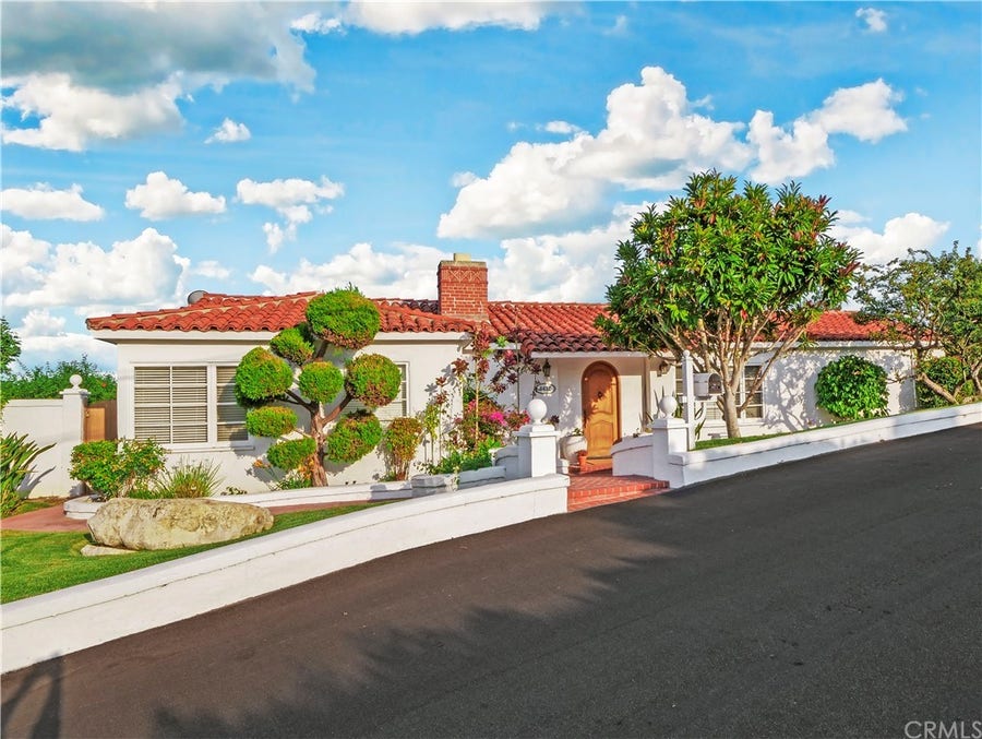 Property photo for 6432 Via Canada, Rancho Palos Verdes, CA