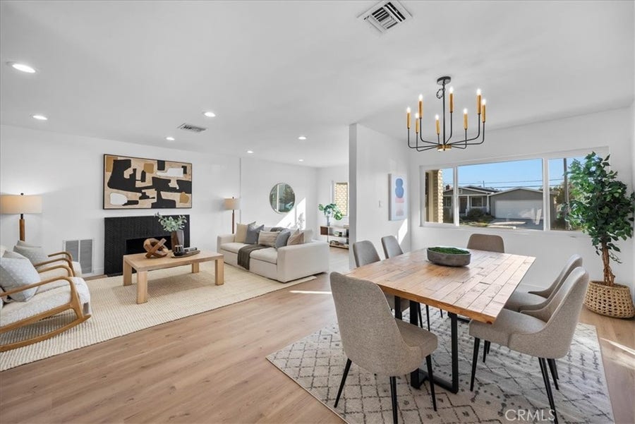 Property photo for 22721 Ladeene Avenue, Torrance, CA