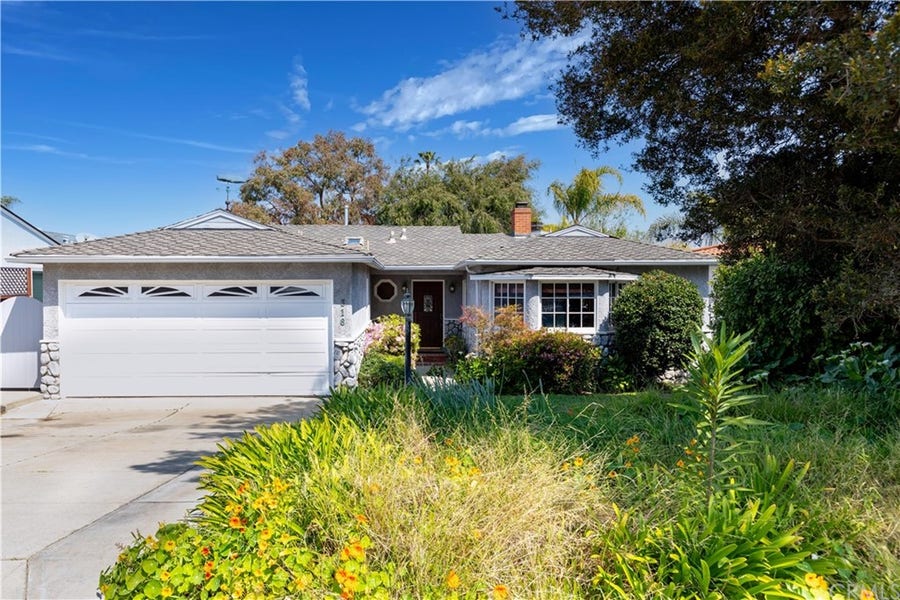Property photo for 316 Via Linda Vista, Redondo Beach, CA