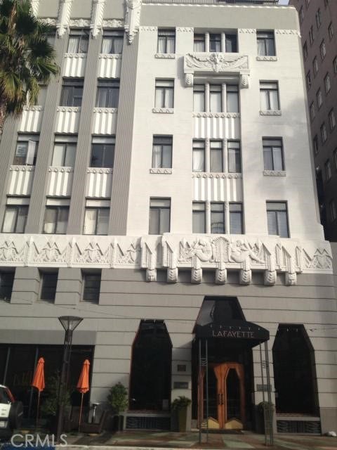 Property photo for 140 Linden Avenue, #324, Long Beach, CA