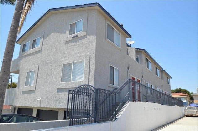 Property photo for 4067 W 147th Street, Lawndale, CA