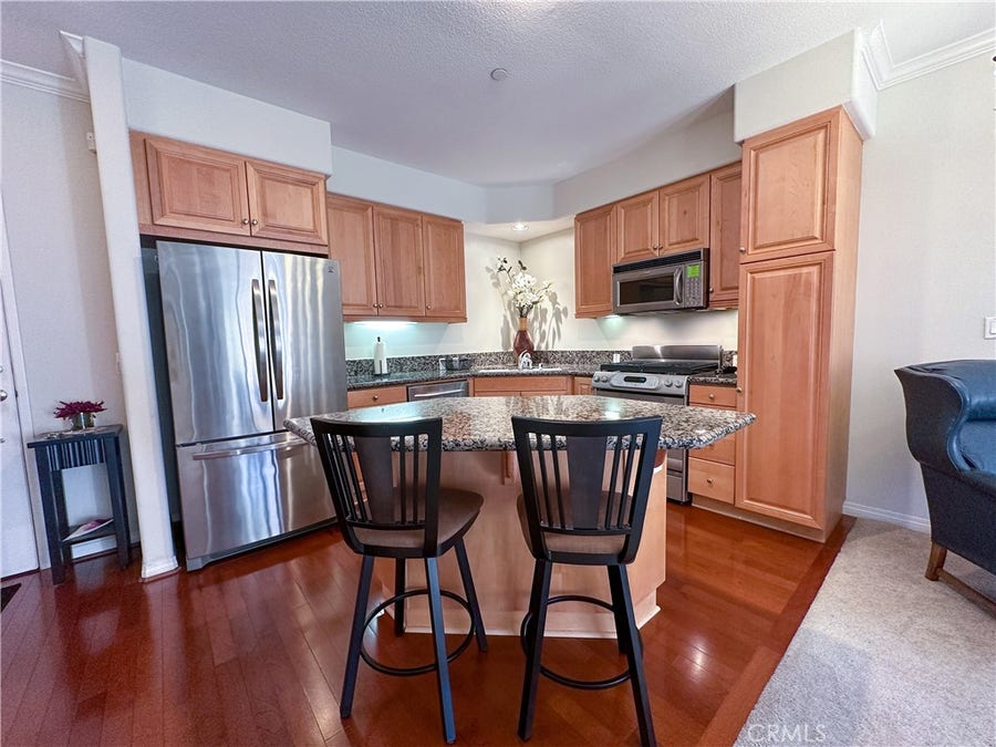 Property photo for 21345 Hawthorne Boulevard, #207, Torrance, CA