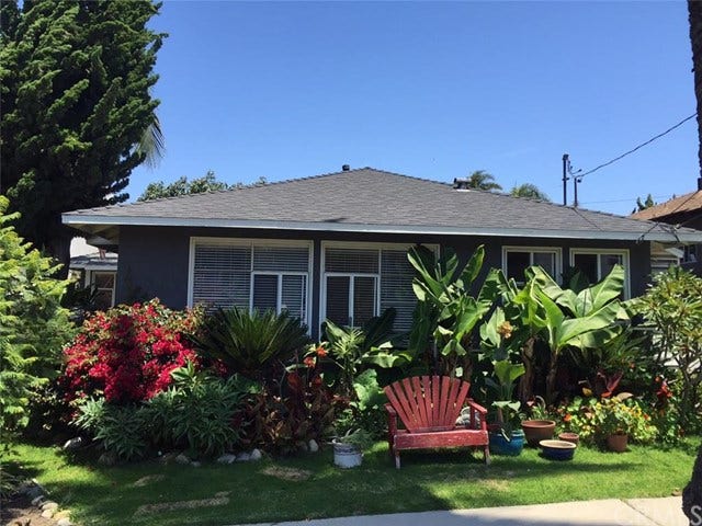 Property photo for 617 Longfellow Avenue, Hermosa Beach, CA