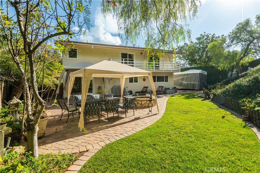 Property photo for 29 Aurora Drive, Rolling Hills Estates, CA