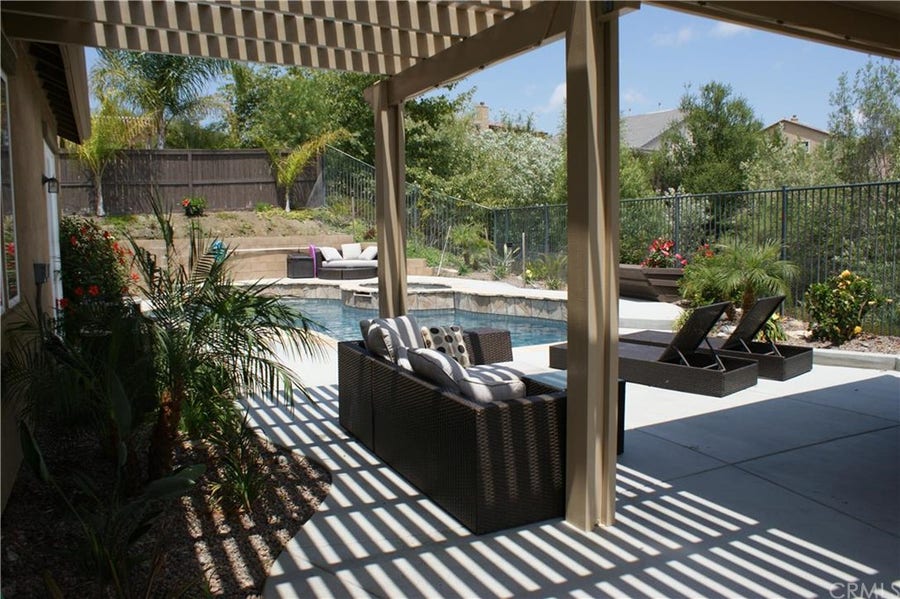 Property photo for 36586 Silk Oak Terrace Pl, Murrieta, CA
