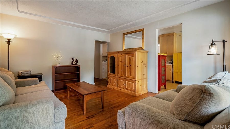 Property photo for 1110 W Q Street, Wilmington, CA