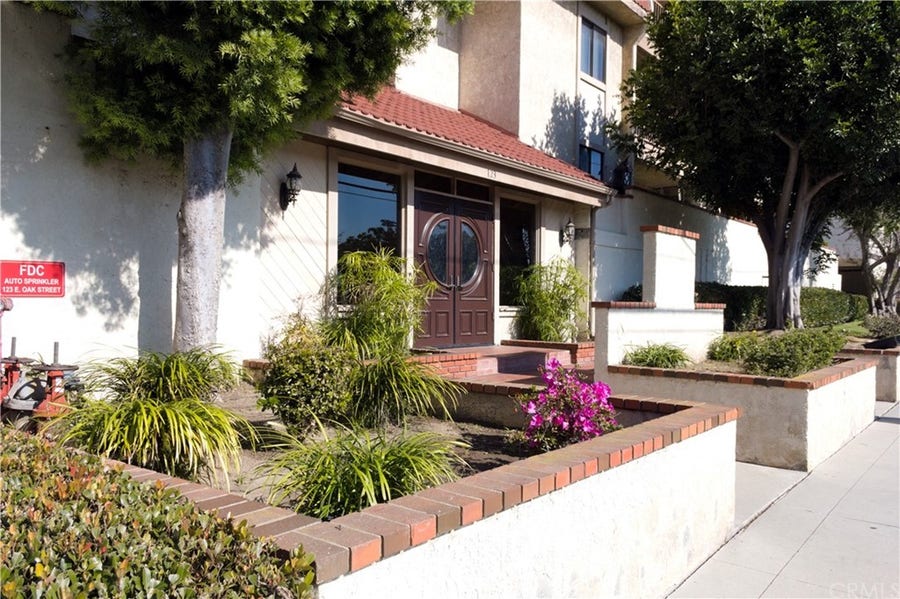 Property photo for 123 E Oak Avenue, #207, El Segundo, CA
