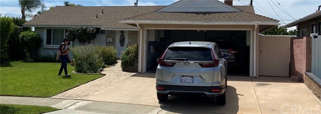 Property photo for 8527 San Calvino Circle, Buena Park, CA