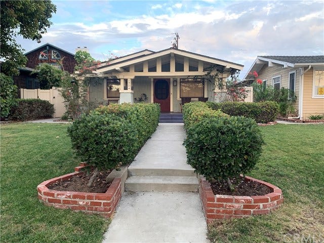 Property photo for 1904 Andreo Avenue, Torrance, CA