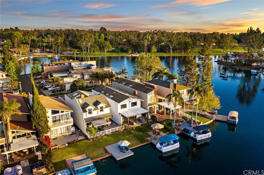Property photo for 21961 Yellowstone Lane, Lake Forest, CA