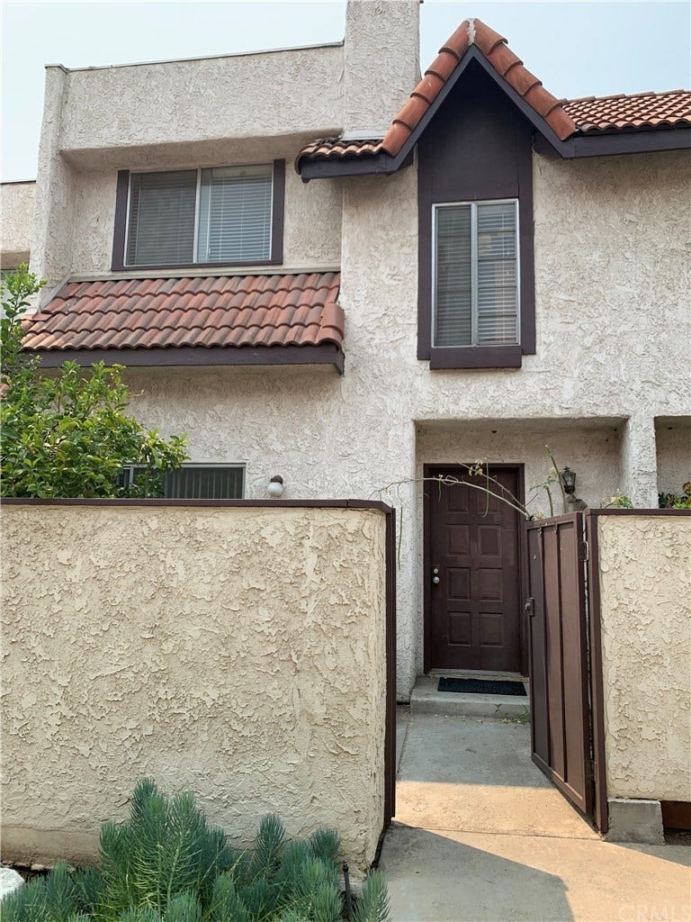 Property photo for 12330 Osborne Street, #40, Pacoima, CA