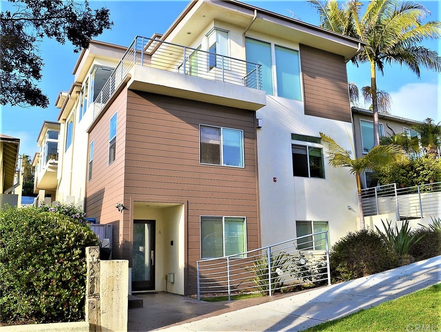 Property photo for 545 Avenue B, #A, Redondo Beach, CA