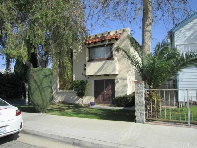 Property photo for 25912 Cypress Street, Lomita, CA