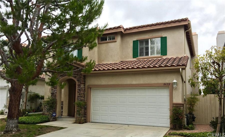 Property photo for 26312 Pines Estates Drive, Harbor City, CA