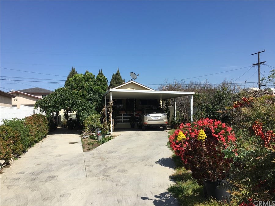 Property photo for 1119 E Colon Street, Wilmington, CA