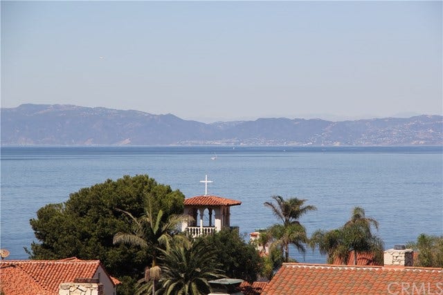Property photo for 441 Via Almar, Palos Verdes Estates, CA