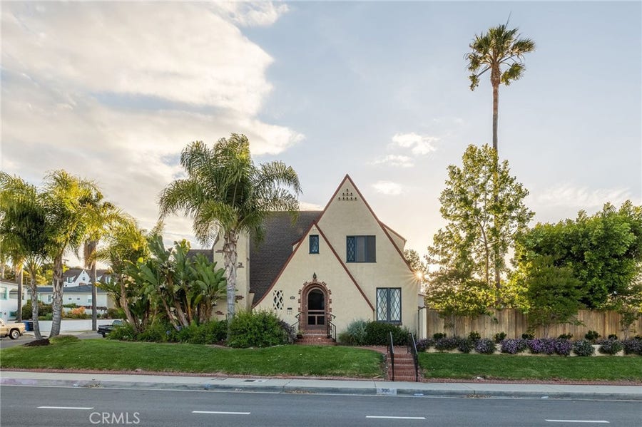 Property photo for 935 S Weymouth Avenue, San Pedro, CA