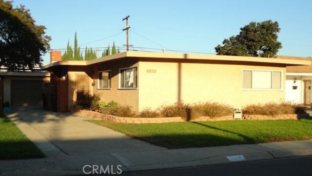 Property photo for 3317 Cricklewood Street, Torrance, CA