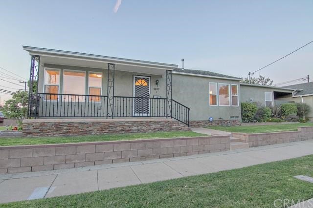 Property photo for 4597 W 140th Street, Hawthorne, CA