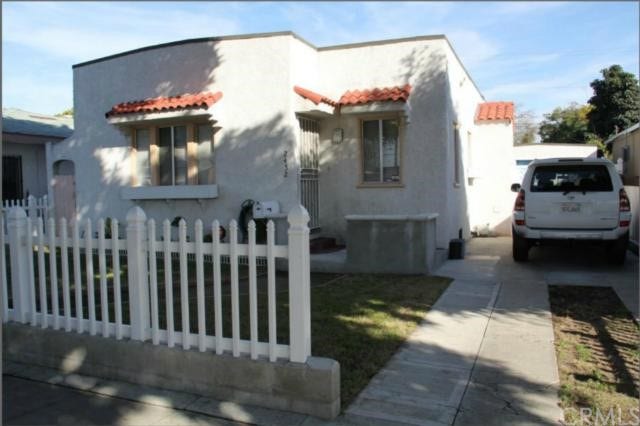 Property photo for 2452 Adriatic Avenue, Long Beach, CA