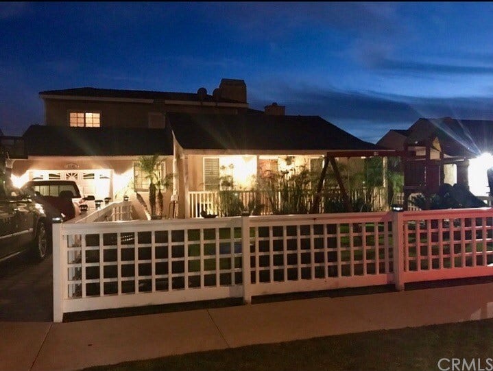 Property photo for 3132 W 152nd Street, Gardena, CA