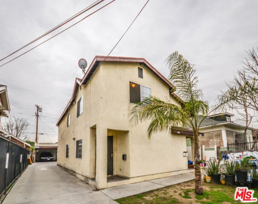 Property photo for Los Angeles, CA