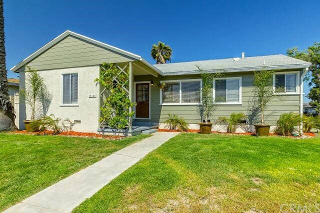 Property photo for 13124 Ardath Avenue, Gardena, CA