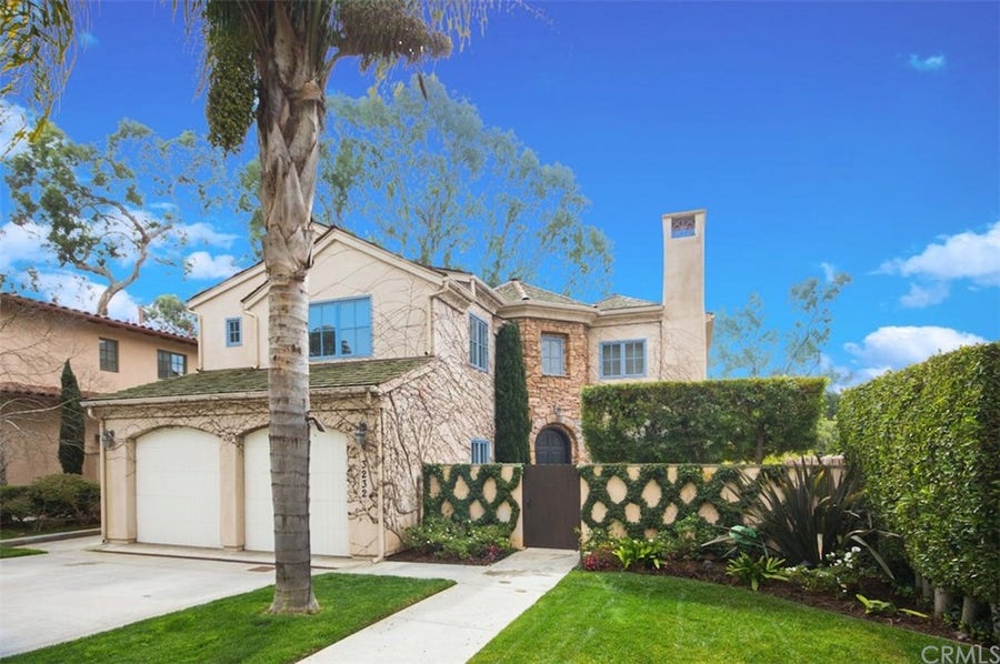 Property photo for 3232 Via La Selva, Palos Verdes Estates, CA