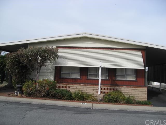 Property photo for 1065 W Lomita Boulevard, #81, Harbor City, CA