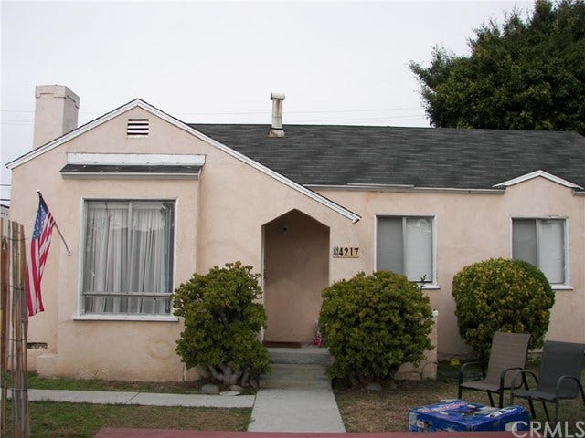 Property photo for 4217 Redondo Beach Blvd, Lawndale, CA