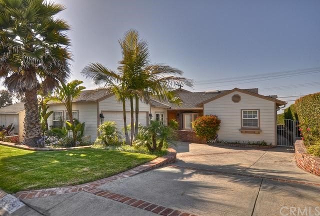 Property photo for 205 Via Colusa, Redondo Beach, CA