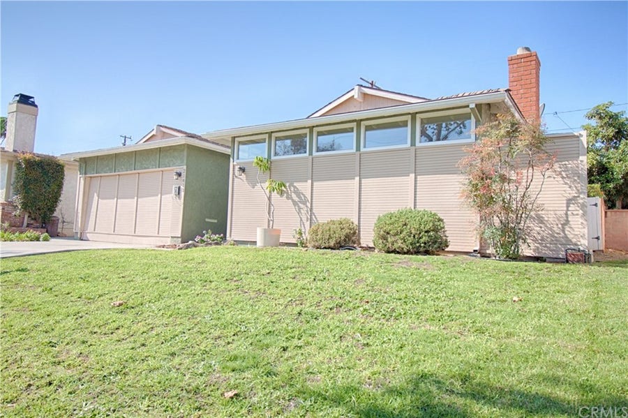 Property photo for 21413 Anza Avenue, Torrance, CA