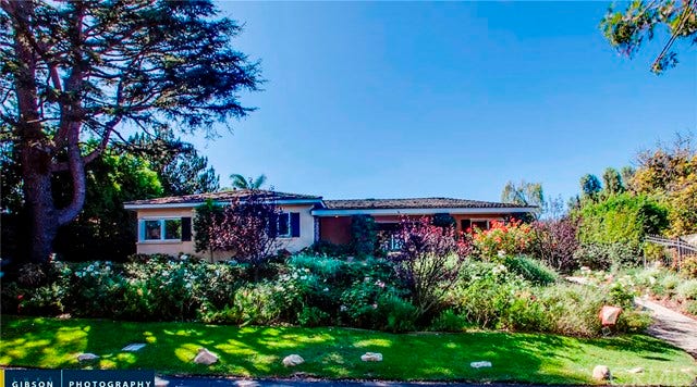 Property photo for 4404 Via Pinzon, Palos Verdes Estates, CA