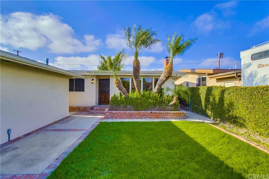 Property photo for 2239 W 236th Place, Torrance, CA