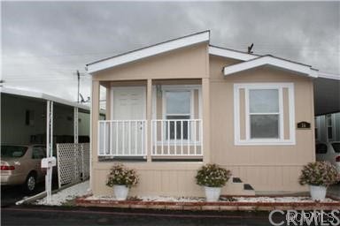 Property photo for 24200 Walnut Street, #18, Torrance, CA