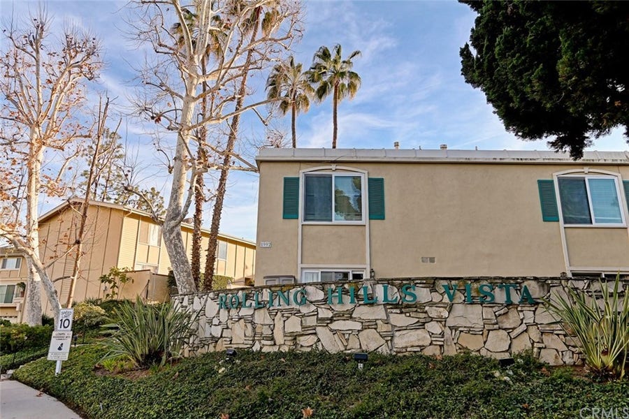 Property photo for 1988 Rolling Vista Drive, #17, Lomita, CA