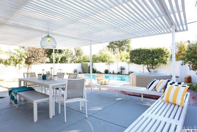 Property photo for 12630 Califa Street, Valley Glen, CA