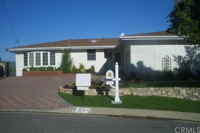 Property photo for 3102 Corinna Drive, Rancho Palos Verdes, CA