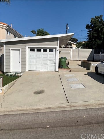 Property photo for 3512 Palm Avenue, Manhattan Beach, CA