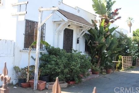 Property photo for 1905 W 20th Street, Los Angeles, CA