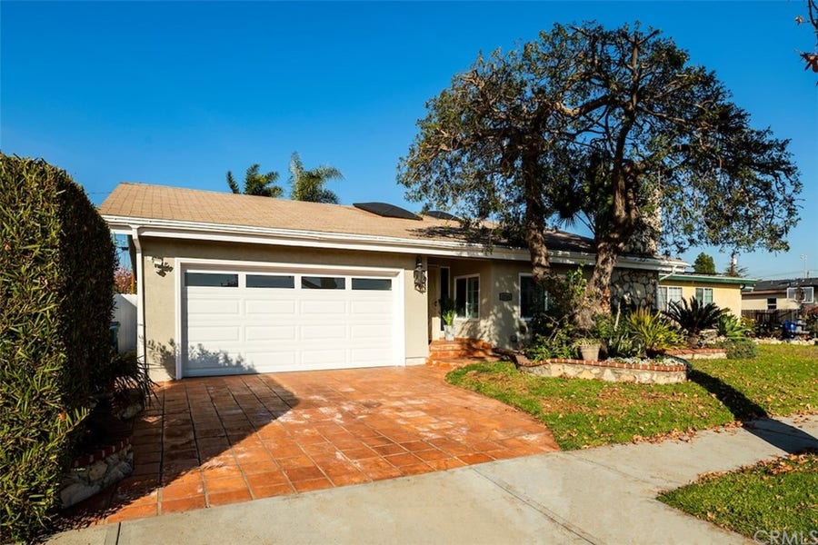 Property photo for 1731 247th Place, Lomita, CA