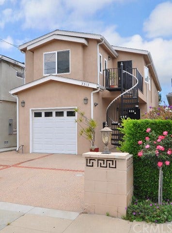 Property photo for 3312 S Denison Avenue, San Pedro, CA