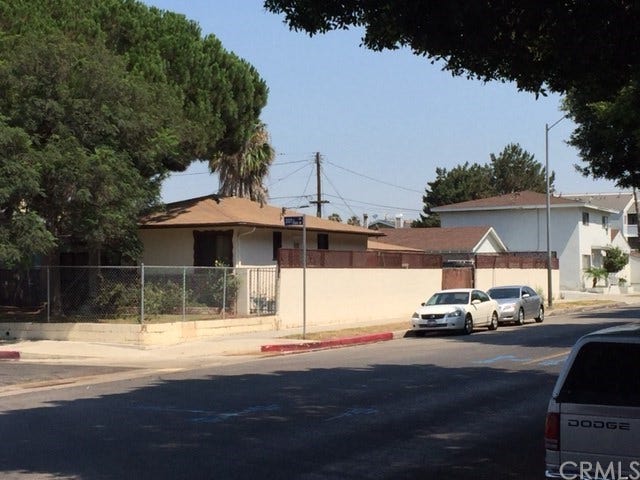 Property photo for 1503 W 207th Street, Torrance, CA