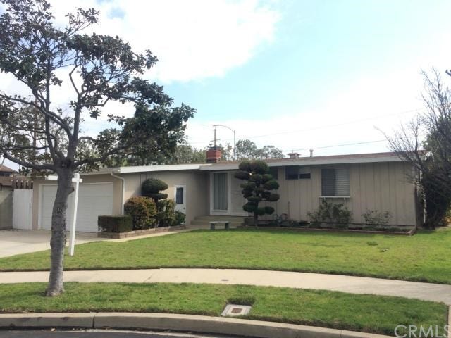 Property photo for 1700 241st Street, Harbor City, CA