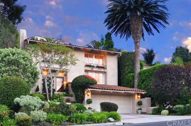 Property photo for 724 Via Del Monte, Palos Verdes Estates, CA