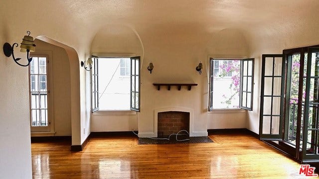 Property photo for 232 N Kenmore Avenue, #1, Los Angeles, CA