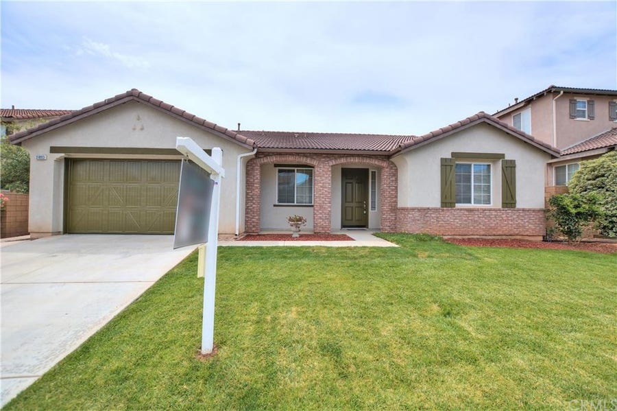 Property photo for 31893 Summer Grape Court, Winchester, CA