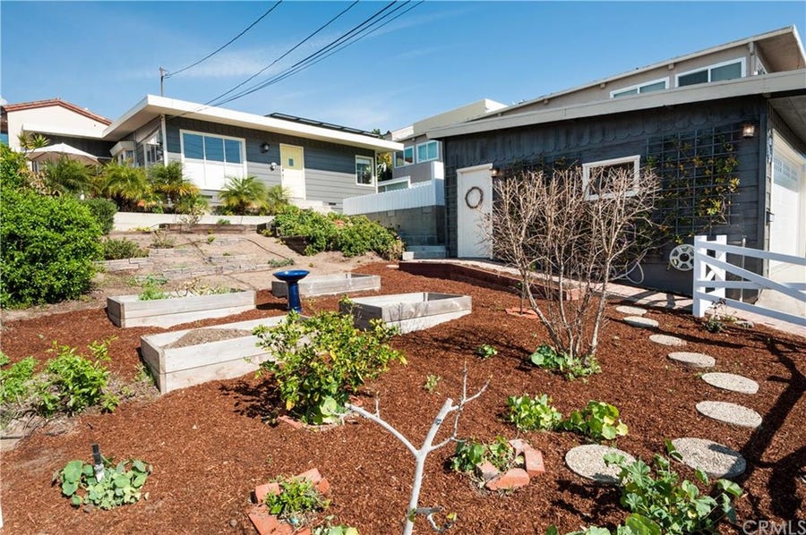Property photo for 1133 7th Street, Hermosa Beach, CA