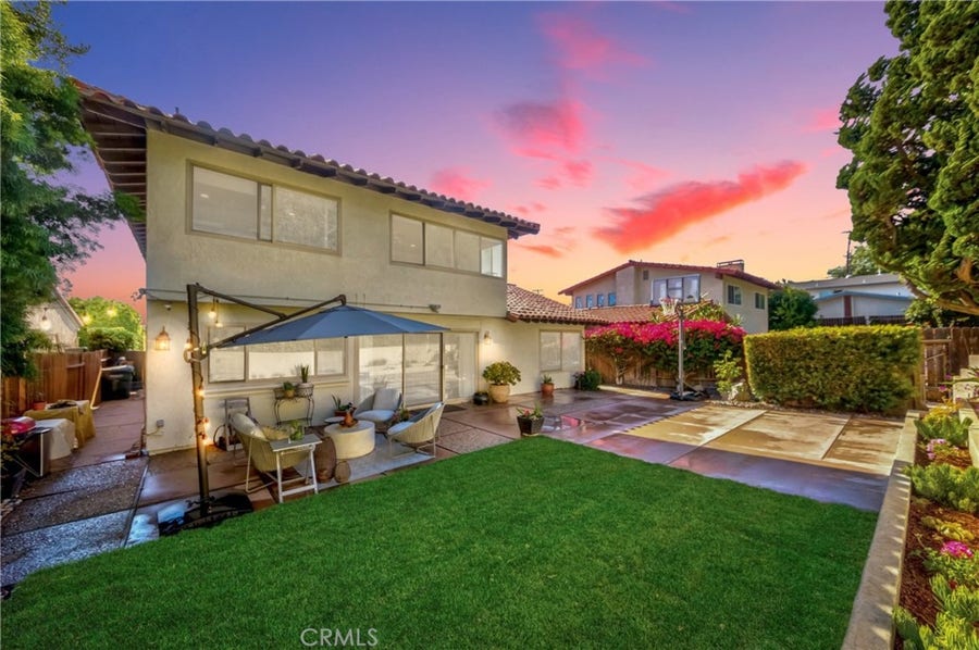 Property photo for 29008 Warnick Road, Rancho Palos Verdes, CA