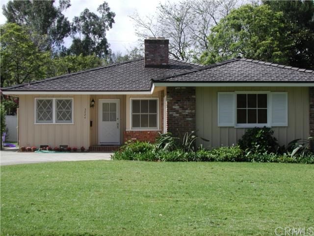 Property photo for 3424 Via La Selva, Palos Verdes Estates, CA